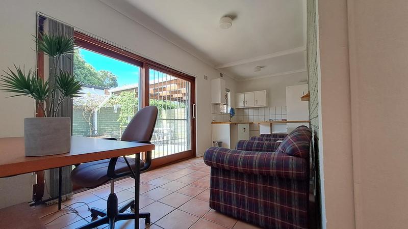 To Let 1 Bedroom Property for Rent in Boston Western Cape